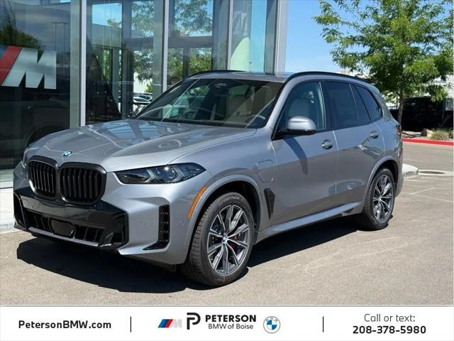 2026 BMW X5 xDrive50e for sale in Boise, ID