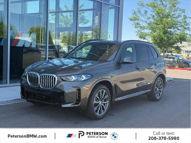2026 BMW X5 xDrive50e for sale in Boise, ID