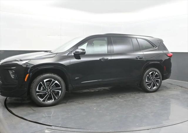 2026 Buick Enclave Sport Touring FWD