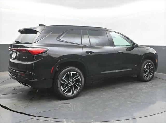 2026 Buick Enclave Sport Touring FWD