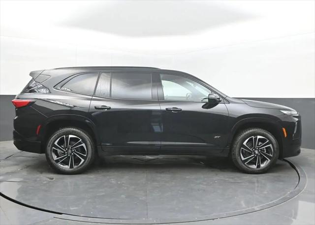 2026 Buick Enclave Sport Touring FWD