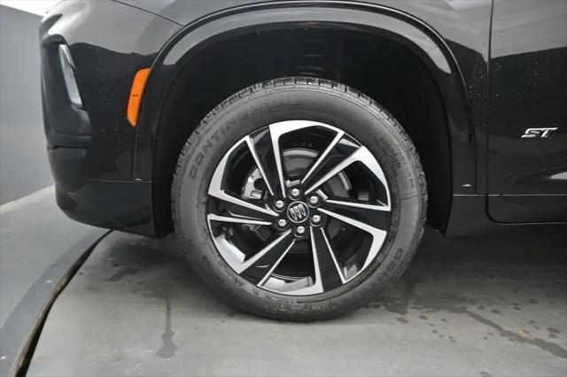 2026 Buick Enclave Sport Touring FWD