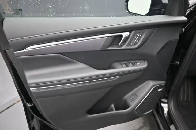 2026 Buick Enclave Sport Touring FWD