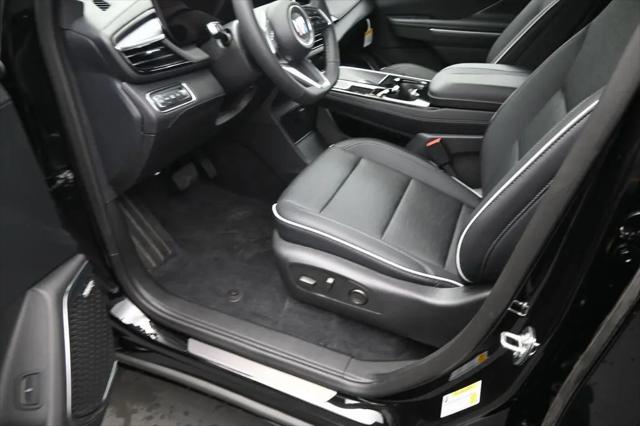 2026 Buick Enclave Sport Touring FWD