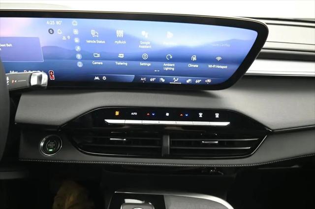 2026 Buick Enclave Sport Touring FWD