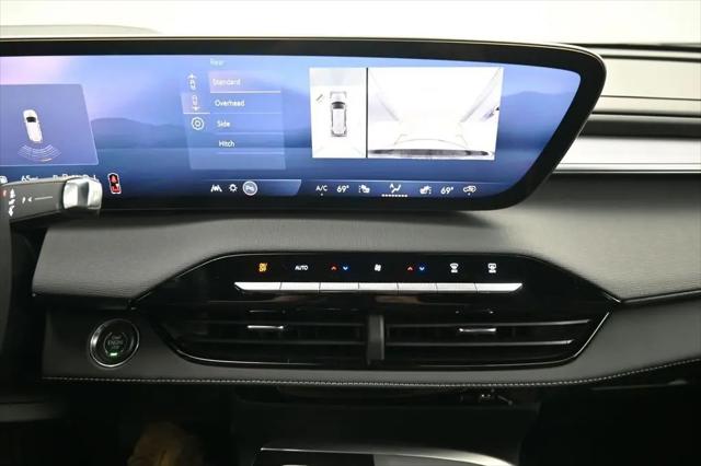 2026 Buick Enclave Sport Touring FWD