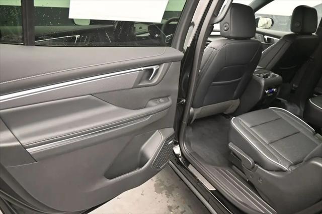 2026 Buick Enclave Sport Touring FWD