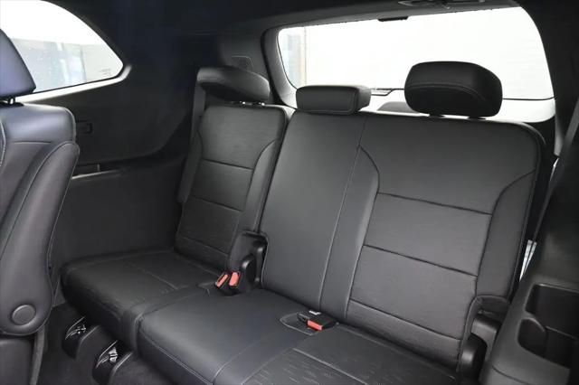 2026 Buick Enclave Sport Touring FWD