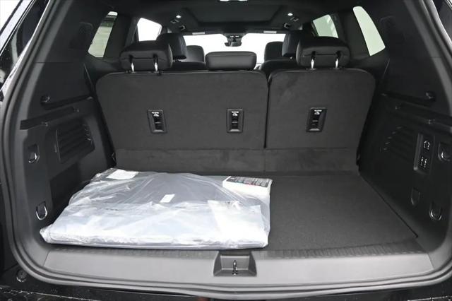 2026 Buick Enclave Sport Touring FWD