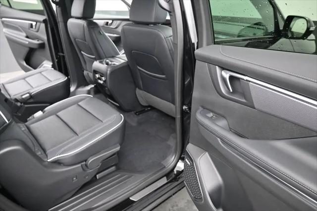 2026 Buick Enclave Sport Touring FWD
