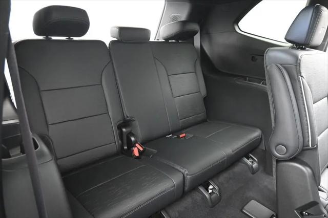 2026 Buick Enclave Sport Touring FWD