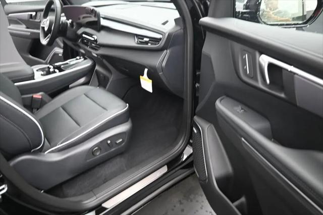 2026 Buick Enclave Sport Touring FWD