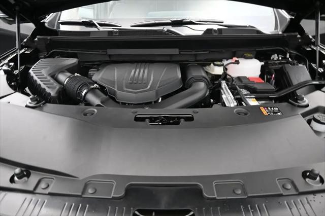 2026 Buick Enclave Sport Touring FWD
