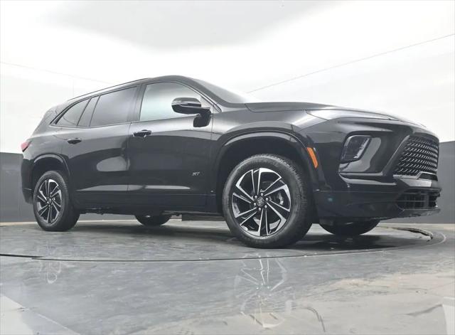 2026 Buick Enclave Sport Touring FWD