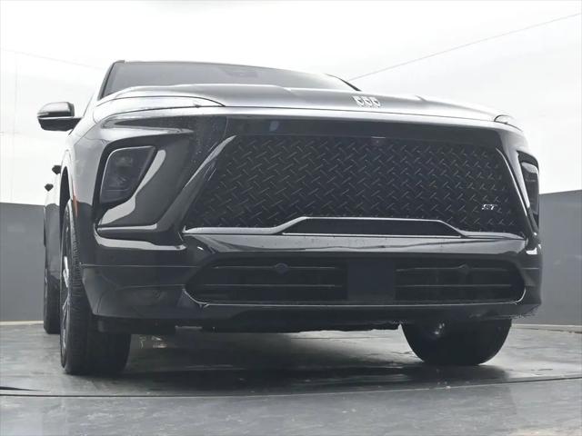 2026 Buick Enclave Sport Touring FWD