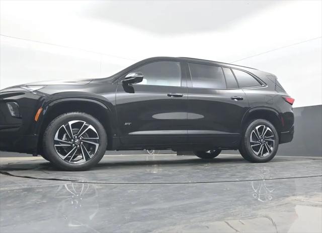 2026 Buick Enclave Sport Touring FWD