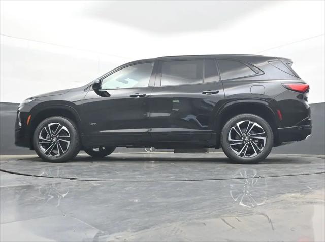 2026 Buick Enclave Sport Touring FWD