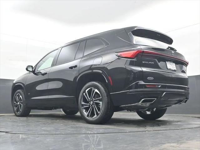 2026 Buick Enclave Sport Touring FWD