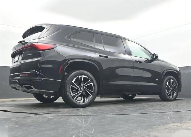 2026 Buick Enclave Sport Touring FWD