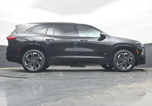 2026 Buick Enclave Sport Touring FWD