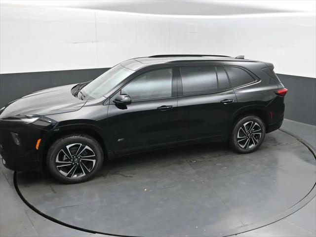 2026 Buick Enclave Sport Touring FWD