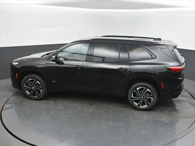 2026 Buick Enclave Sport Touring FWD