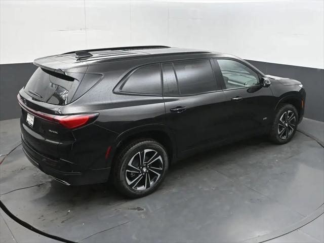 2026 Buick Enclave Sport Touring FWD