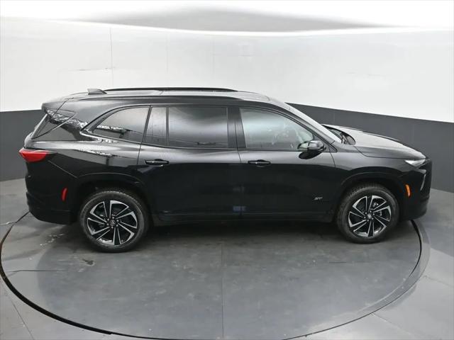 2026 Buick Enclave Sport Touring FWD