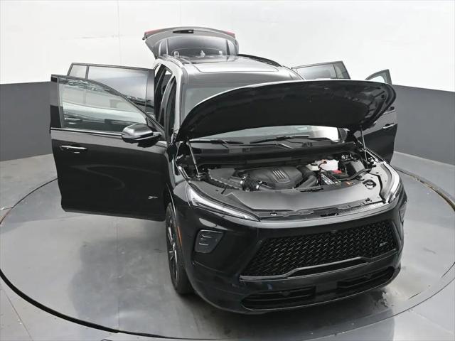 2026 Buick Enclave Sport Touring FWD