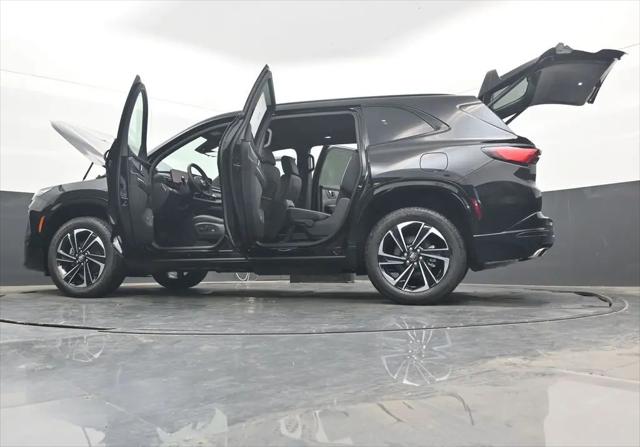 2026 Buick Enclave Sport Touring FWD