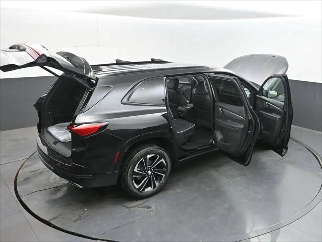 2026 Buick Enclave Sport Touring FWD