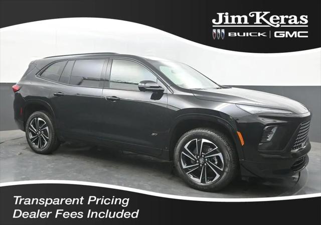 2026 Buick Enclave Sport Touring FWD for sale in Memphis, TN