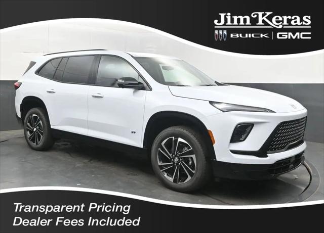 2026 Buick Enclave Sport Touring FWD for sale in Memphis, TN