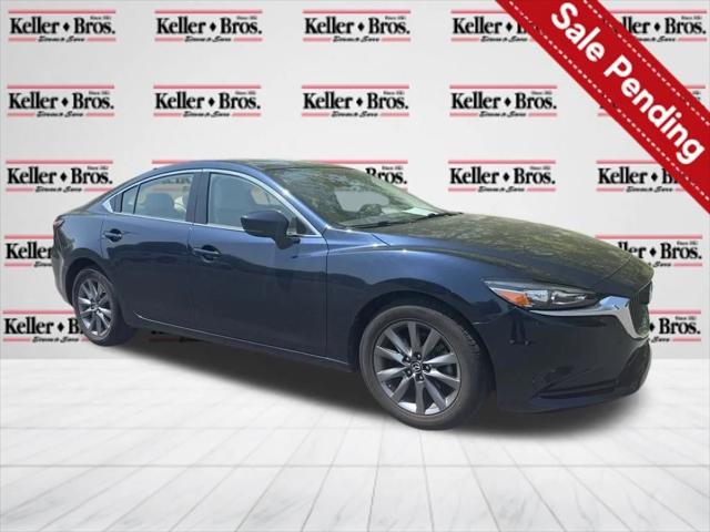 2018 Mazda Mazda6 Sport for sale in Lititz, PA