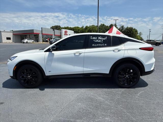 2025 Buick NV Sport Touring FWD for sale in Morristown, TN