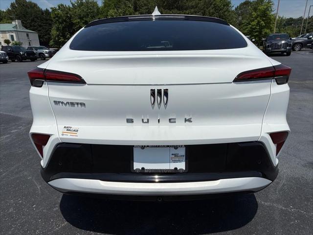 2025 Buick NV Sport Touring FWD