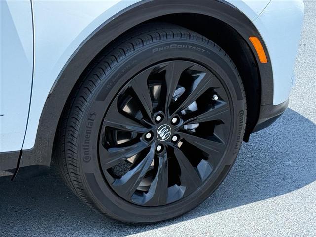 2025 Buick NV Sport Touring FWD