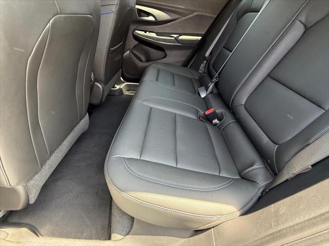 2025 Buick NV Sport Touring FWD