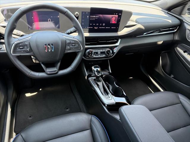2025 Buick NV Sport Touring FWD