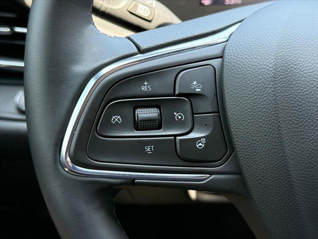 2025 Buick NV Sport Touring FWD
