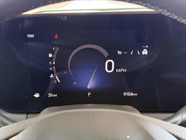 2025 Buick NV Sport Touring FWD