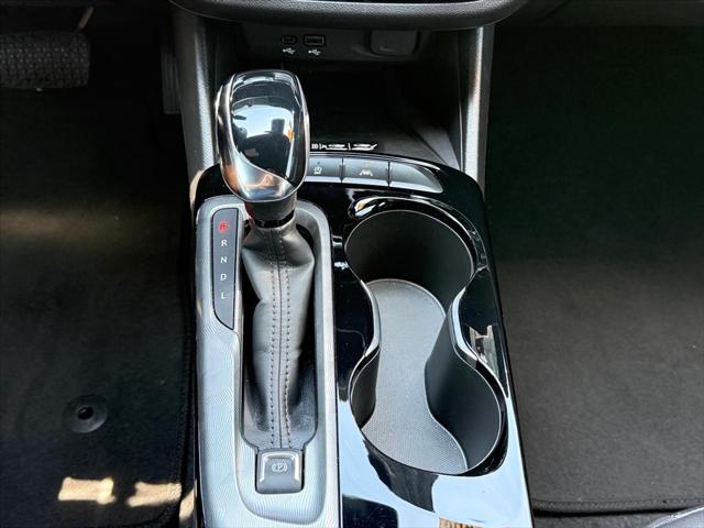 2025 Buick NV Sport Touring FWD