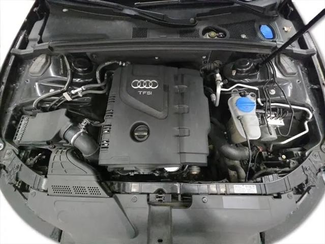 2015 Audi A5 2.0T Premium