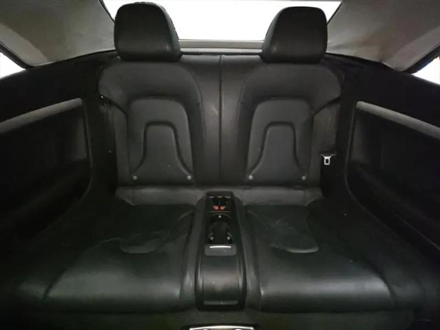 2015 Audi A5 2.0T Premium