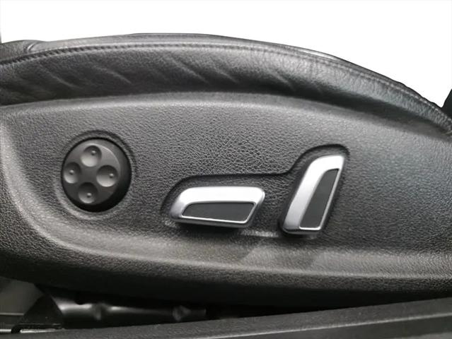 2015 Audi A5 2.0T Premium