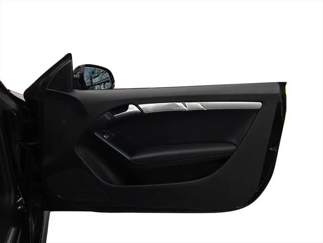 2015 Audi A5 2.0T Premium