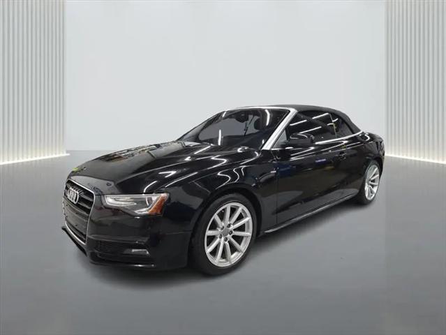2015 Audi A5 2.0T Premium for sale in Hillside, NJ