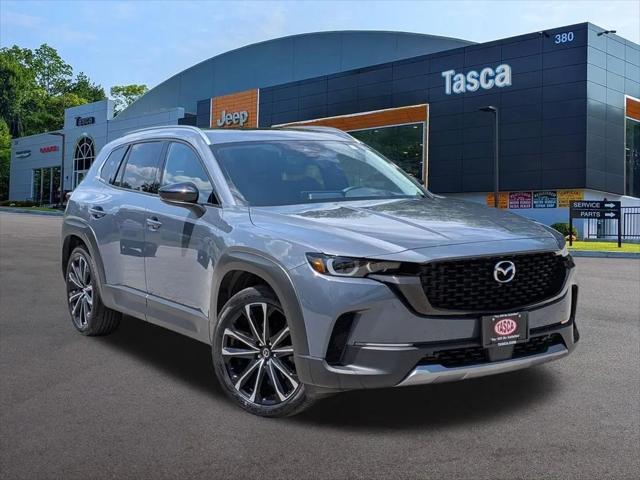 2023 Mazda CX-50 2.5 Turbo Premium for sale in Elmsford, NY