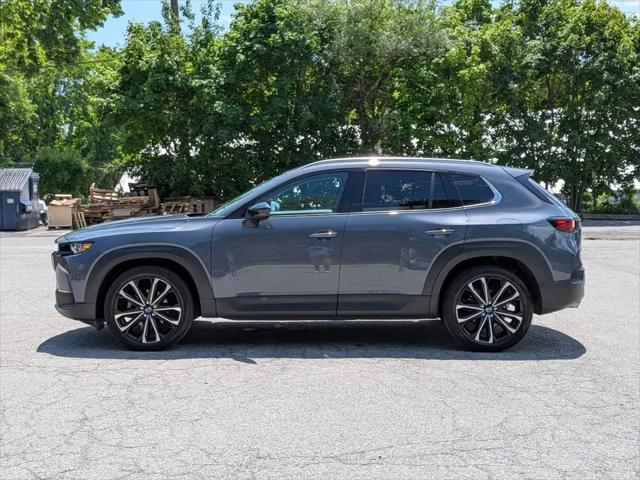 2023 Mazda CX-50 2.5 Turbo Premium