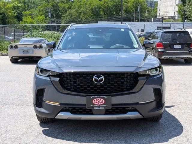 2023 Mazda CX-50 2.5 Turbo Premium